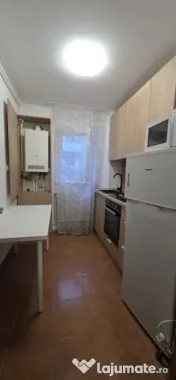Apartament 2 camere | 51 mp | Decomandat | Parter | Gruia ?? 