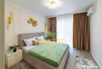 3 camere Apollo Residence, Metrou Berceni, 5 minute Dezvoltator