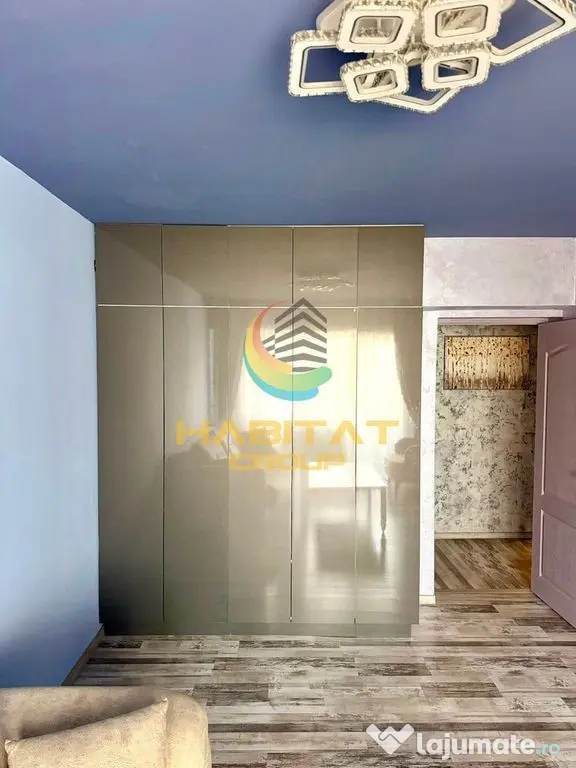 Apartament 3 camere – Bucur Obor | bloc ALMO | metrou 2 minute renovat - Bucuresti (Bucuresti-Ilfov)