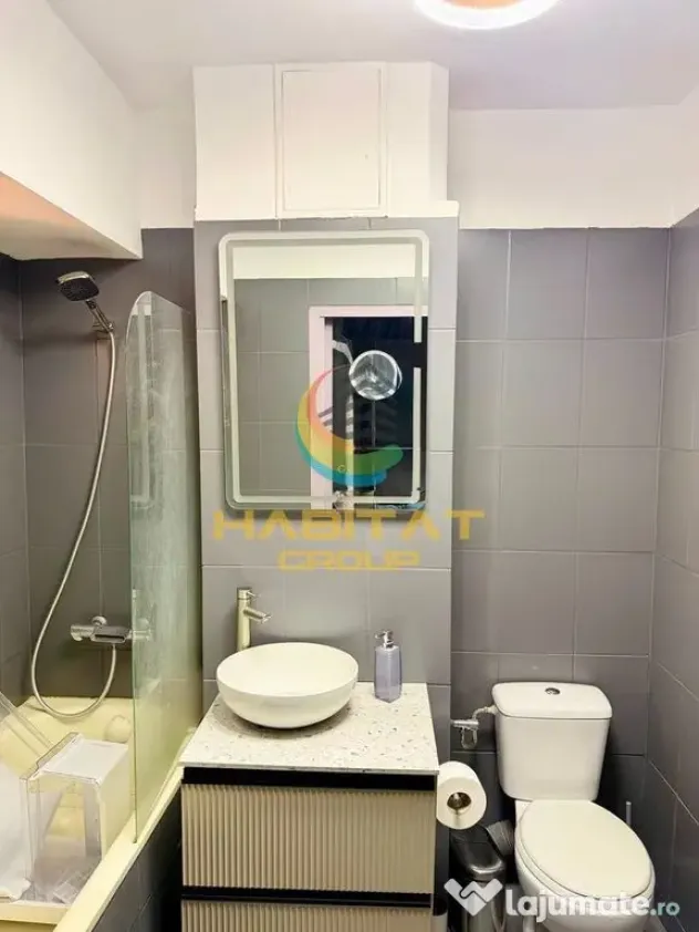 Apartament 3 camere – Bucur Obor | bloc ALMO | metrou 2 minute renovat - Bucuresti (Bucuresti-Ilfov)