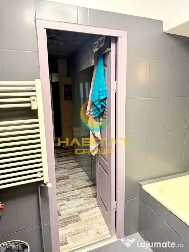 Apartament 3 camere – Bucur Obor | bloc ALMO | metrou 2 minute renovat - Bucuresti (Bucuresti-Ilfov)