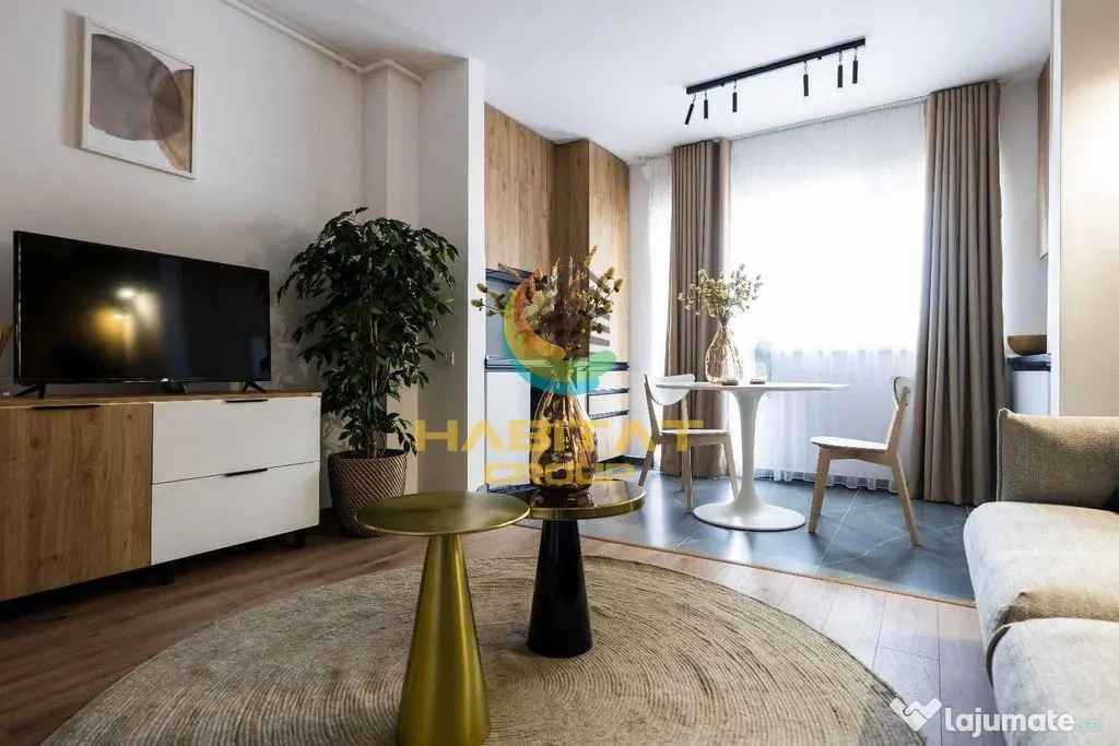 Vanzare 2 Camere Biruintei 81 aproape M Berceni - Popesti Leordeni (Bucuresti-Ilfov)
