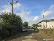 Teren de vanzare in Palazu Mare