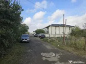 Teren de vanzare in Palazu Mare