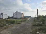 Teren de vanzare in Palazu Mare