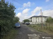 Teren de vanzare in Palazu Mare
