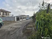 Teren de vanzare in Palazu Mare