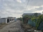 Teren de vanzare in Palazu Mare