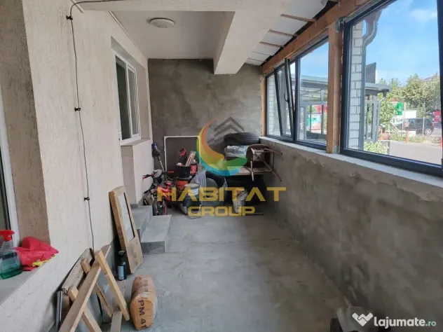 Apartament 2 camere decomandat Finisaje de Lux! - Popesti Leordeni (Bucuresti-Ilfov)