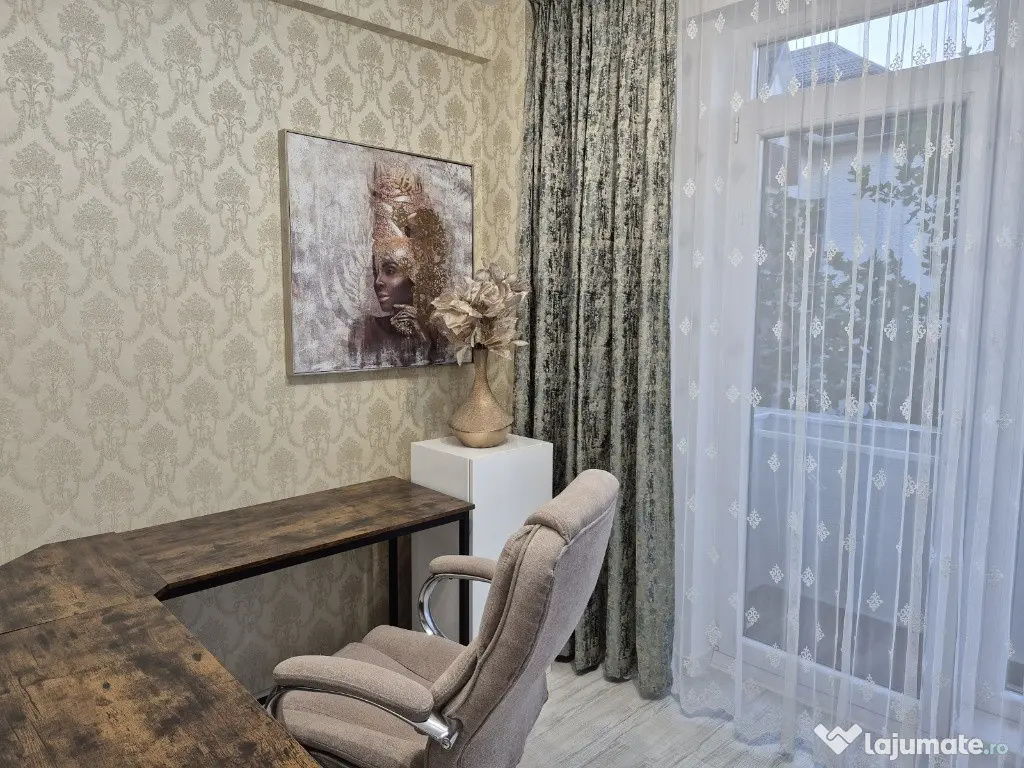 Ap. 2 camere premium, mobilat, utilat, parcare, Dr. Taberei – Ghencea - Bucuresti (Bucuresti-Ilfov)