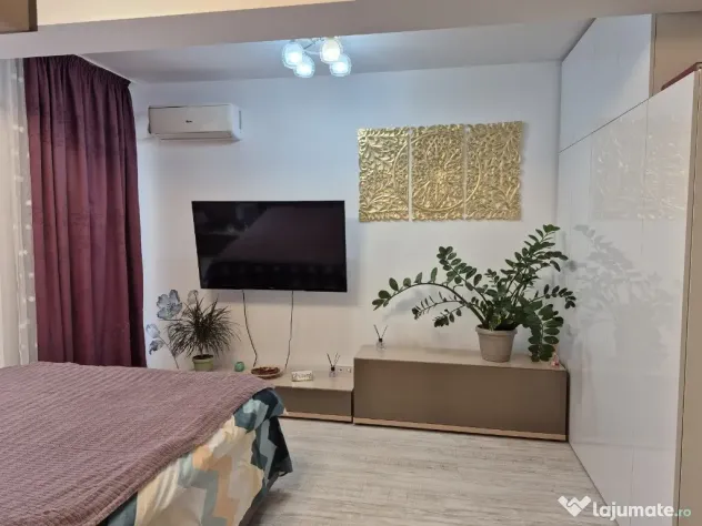 Ap. 2 camere premium, mobilat, utilat, parcare, Dr. Taberei – Ghencea - Bucuresti (Bucuresti-Ilfov)