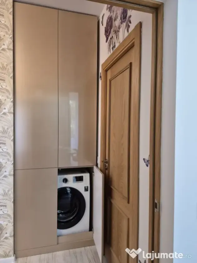 Ap. 2 camere premium, mobilat, utilat, parcare, Dr. Taberei – Ghencea - Bucuresti (Bucuresti-Ilfov)
