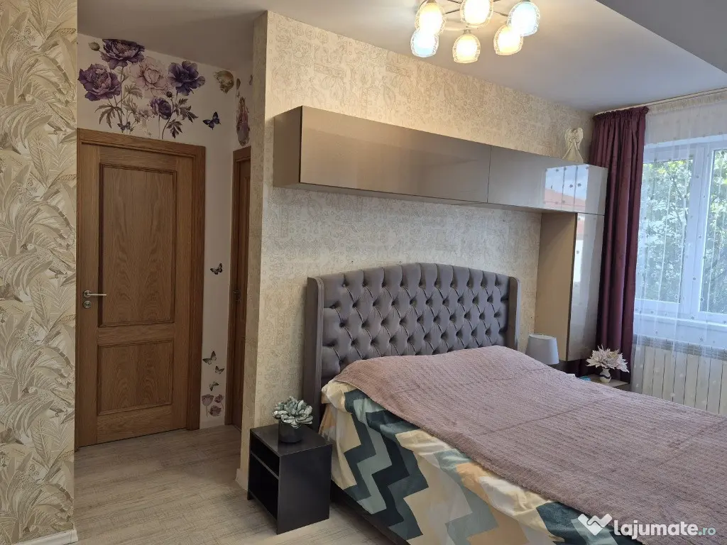 Ap. 2 camere premium, mobilat, utilat, parcare, Dr. Taberei – Ghencea - Bucuresti (Bucuresti-Ilfov)