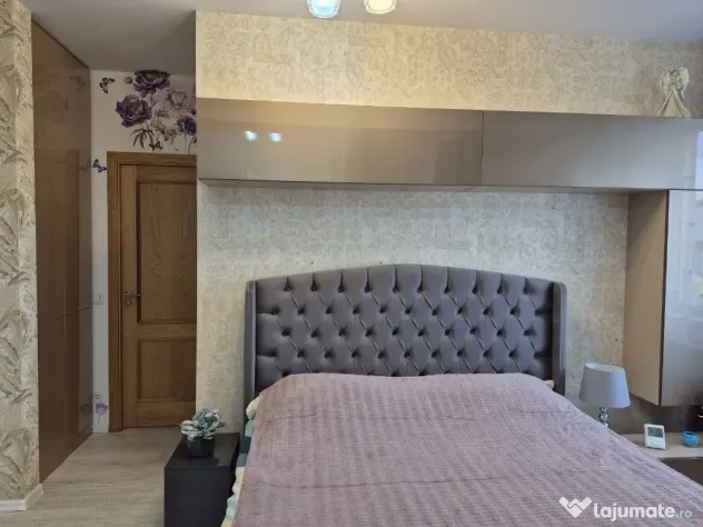 Ap. 2 camere premium, mobilat, utilat, parcare, Dr. Taberei – Ghencea - Bucuresti (Bucuresti-Ilfov)