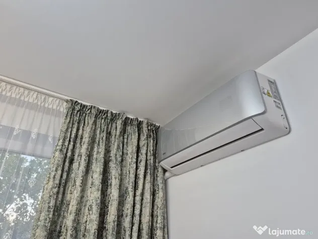 Ap. 2 camere premium, mobilat, utilat, parcare, Dr. Taberei – Ghencea - Bucuresti (Bucuresti-Ilfov)