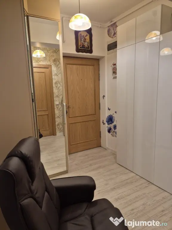Ap. 2 camere premium, mobilat, utilat, parcare, Dr. Taberei – Ghencea - Bucuresti (Bucuresti-Ilfov)