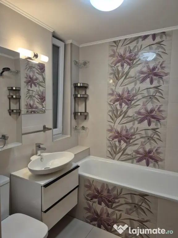 Ap. 2 camere premium, mobilat, utilat, parcare, Dr. Taberei – Ghencea - Bucuresti (Bucuresti-Ilfov)