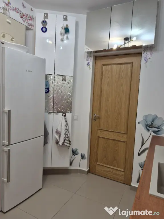 Ap. 2 camere premium, mobilat, utilat, parcare, Dr. Taberei – Ghencea - Bucuresti (Bucuresti-Ilfov)