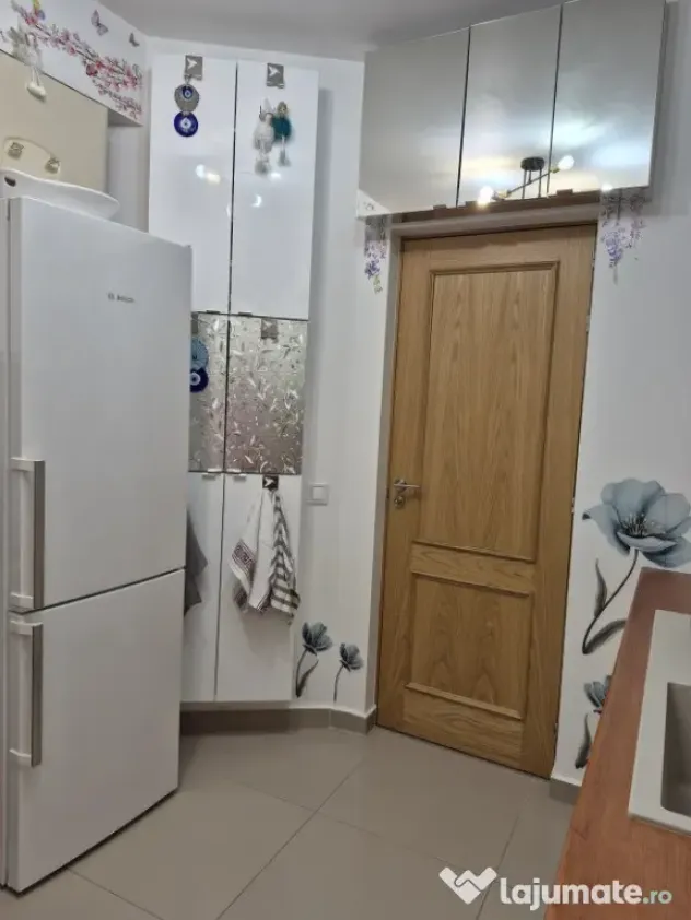 Ap. 2 camere premium, mobilat, utilat, parcare, Dr. Taberei – Ghencea - Bucuresti (Bucuresti-Ilfov)