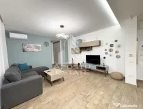 Apartament cu 2 camere modern de inchiriat in Dumbravita Timis