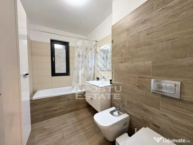 Apartament cu 2 camere modern de inchiriat in Dumbravita Timis - Dumbravita (Timis)