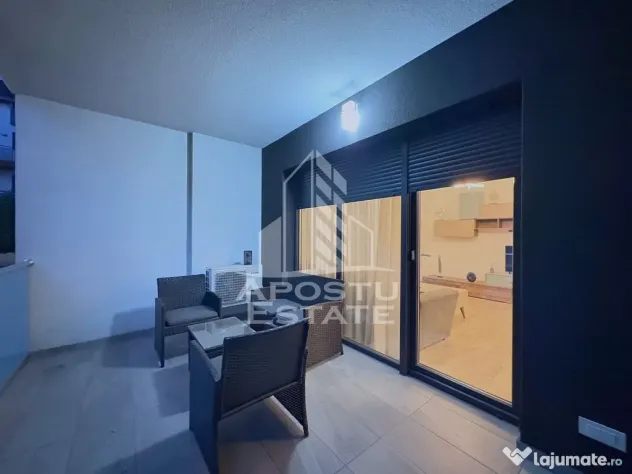 Apartament cu 2 camere modern de inchiriat in Dumbravita Timis - Dumbravita (Timis)