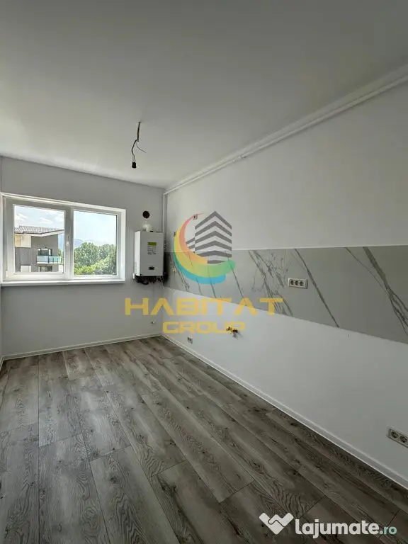 Comision 0!Vanzare Apartament 2 Camere Berceni Dezvoltator! - Bucuresti (Bucuresti-Ilfov)