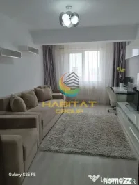 Vanzare Apartament 2 Camere Mobilat si Utilat- Berceni!