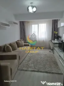 Vanzare Apartament 2 Camere Mobilat si Utilat- Berceni!