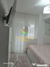 Vanzare Apartament 2 Camere Mobilat si Utilat- Berceni! 