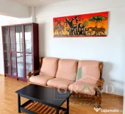 2 camere | 62 mp | Balcon 9 mp | Mărăști–Str. Bucureșt 