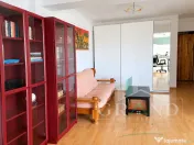 2 camere | 62 mp | Balcon 9 mp | Mărăști–Str. Bucureșt 