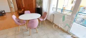 2 camere | 62 mp | Balcon 9 mp | Mărăști–Str. Bucureșt 