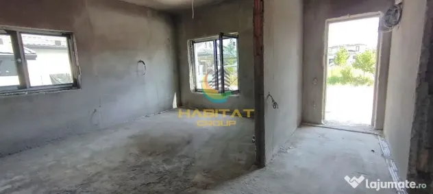 Casa parter / 4 camere / 350 mp teren / com. Berceni - Berceni (Bucuresti-Ilfov)