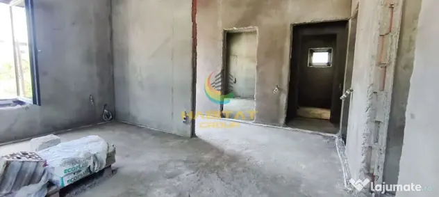 Casa parter / 4 camere / 350 mp teren / com. Berceni - Berceni (Bucuresti-Ilfov)