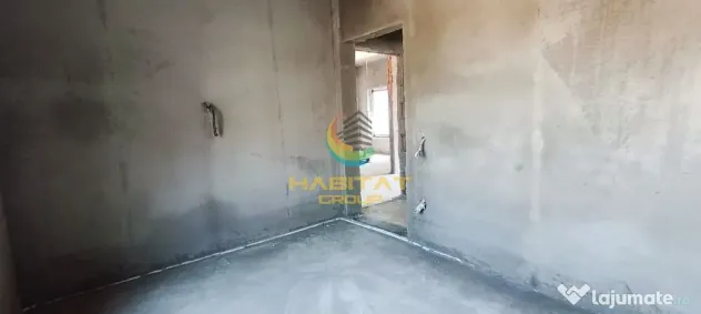 Casa parter / 4 camere / 350 mp teren / com. Berceni - Berceni (Bucuresti-Ilfov)