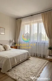 Vanzare ap 3 camere decomandat 100 mp Parcul Tineretului