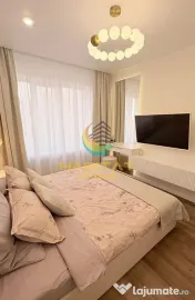 Vanzare ap 3 camere decomandat 100 mp Parcul Tineretului