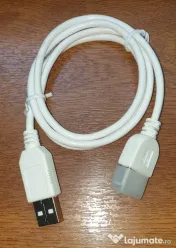 Cablu prelungitor USB 2.0
