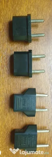Adaptoare priza.