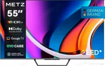 Televizor METZ 55 inch 4K UHD QLED Dolby Vision + Atmos