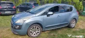 Peugeot 3008 hibrid