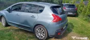 Peugeot 3008 hibrid