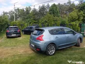 Peugeot 3008 hibrid