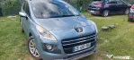 Peugeot 3008 hibrid
