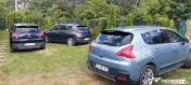 Peugeot 3008 hibrid