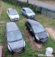 Peugeot 3008 hibrid
