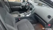 Peugeot 3008 hibrid