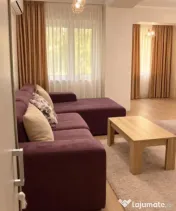 Apartament cu 2 camere de închiriat, termen lung, lângă C 