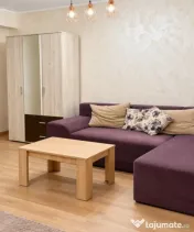 Apartament cu 2 camere de închiriat, termen lung, lângă C 